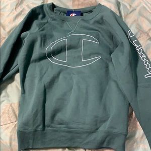 Champion Crewneck Sweatshirt